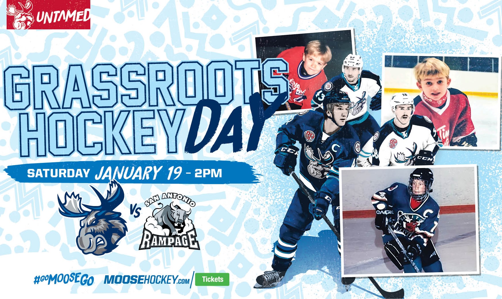 Manitoba Moose Suite Contest – Grassroots Hockey - GlobalNews Contests ...