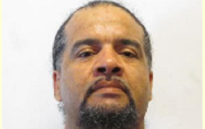 Floyd Quincey Herbert failed to return to his halfway house early Saturday morning. 