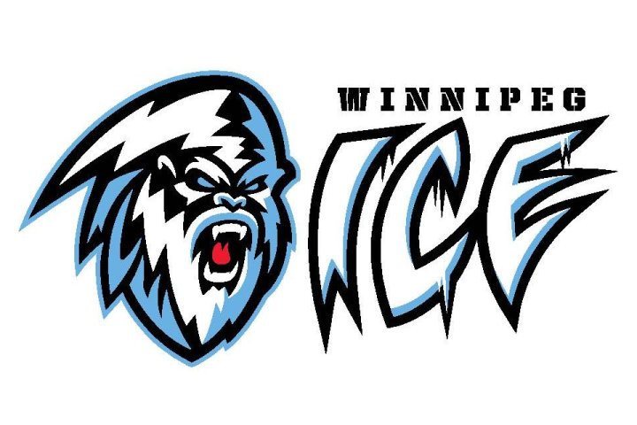 Winnipeg Ice strike first in 2nd round playoff series against Moose Jaw