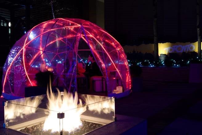 Credit: InterContinental Yorkville