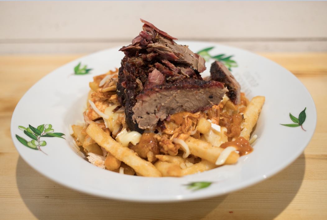 La Poutine Week 2019 runs Feb. 1-7.