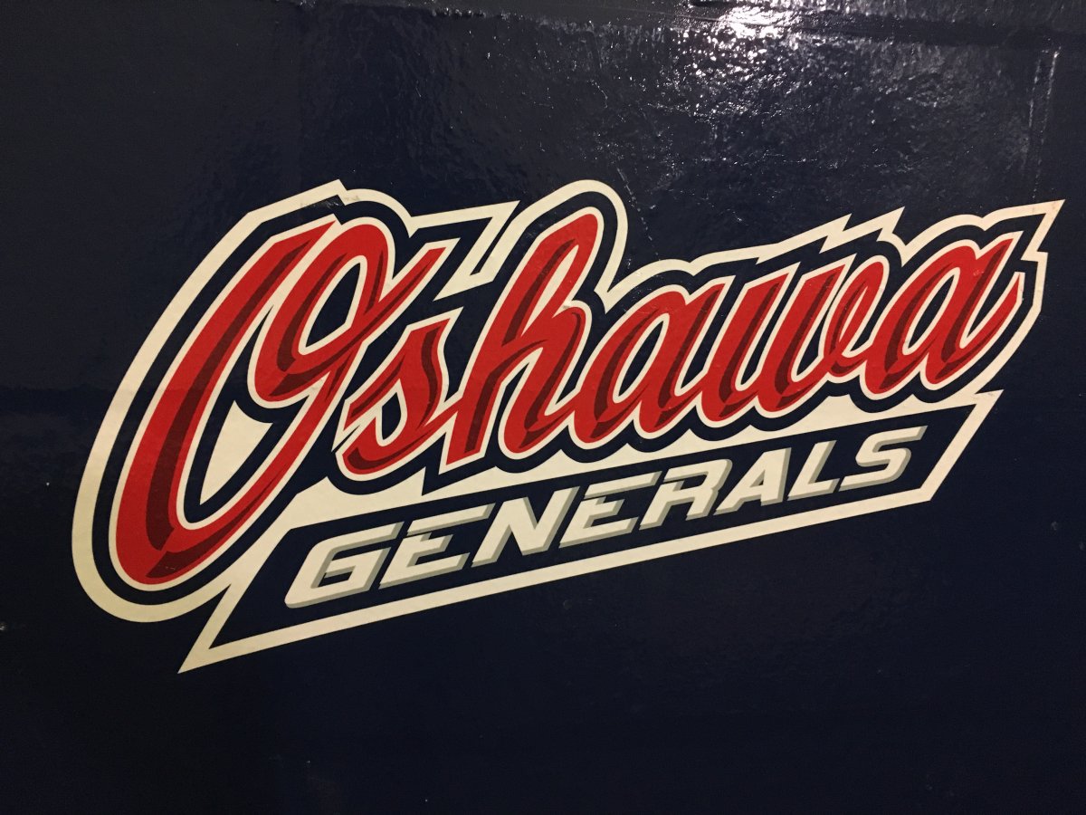 Oshawa Generals make a number of moves ahead of the OHL trade deadline.