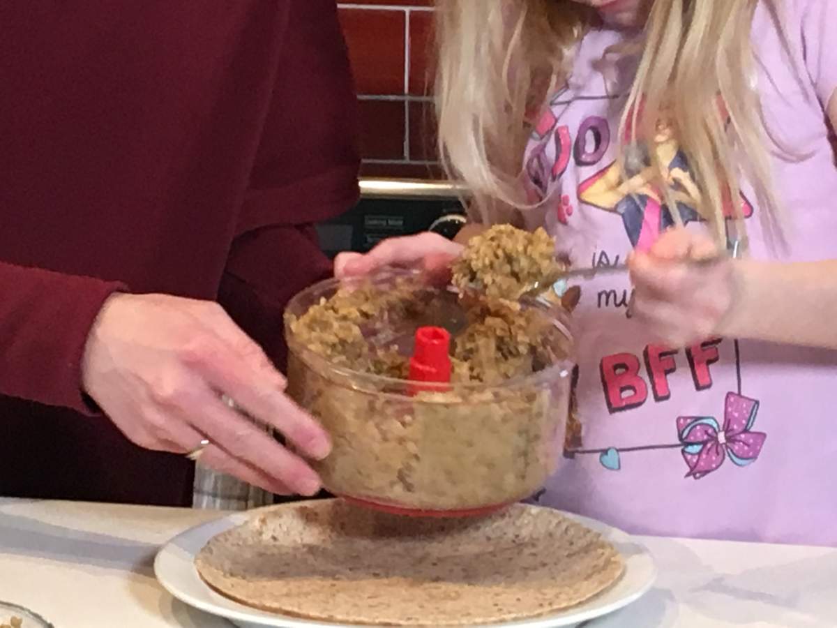 Is Canada’s new Food Guide affordable? Winnipeg dietitians say yes - image