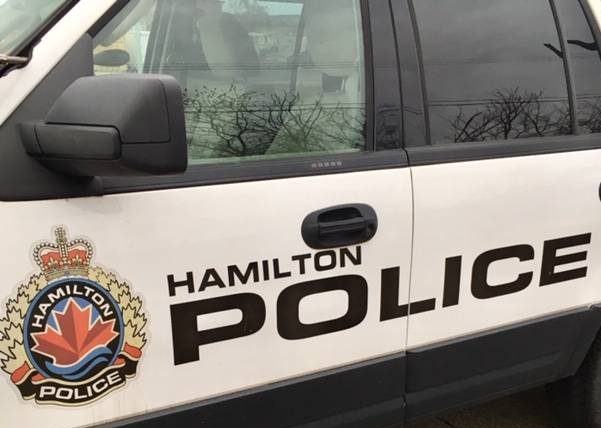 Hamilton Police are reporting an increase in impaired driving in 2020.