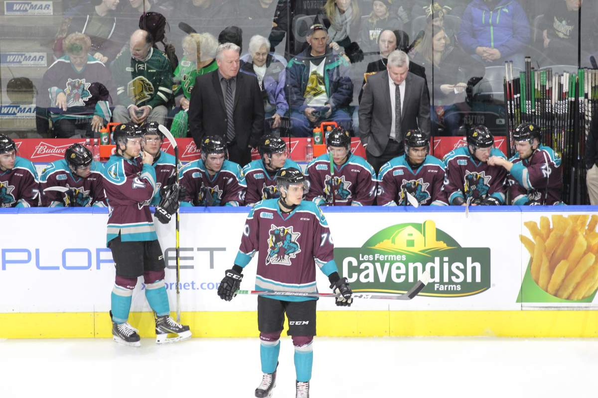 Jim Van Horne/980 CFPL