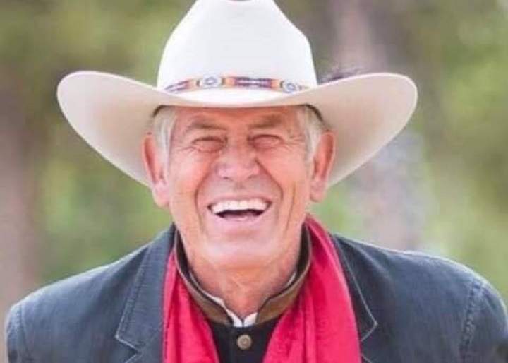 Anarchist Mountain Deputy Fire Chief Jamie Soule died suddenly on Tuesday. 