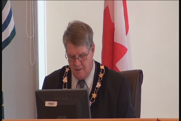 Northumberland County has approved the 2019 budget.