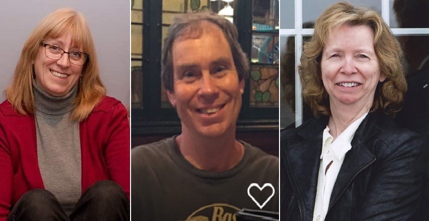 Ottawa police have identified the victims in Friday's deadly OC Transpo bus crash.