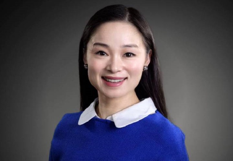 Karen Wang file photo. 