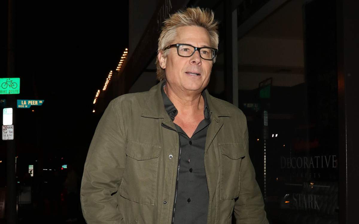 Kato Kaelin has said he is willing to field questions on the O.J. Simpson trial.