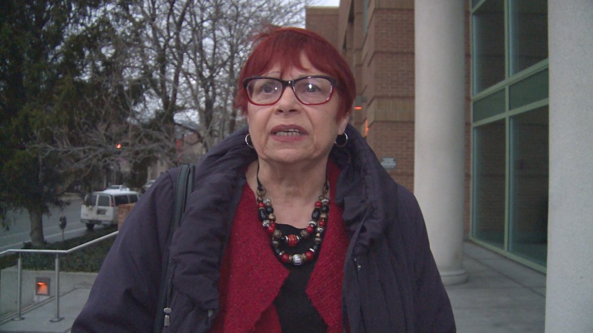 UPDATE: Alleged Central Okanagan Hospice fraudster plans on pleading ...