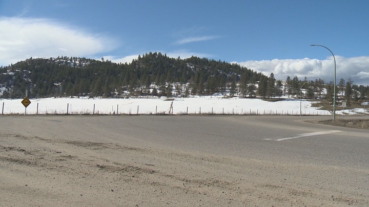 The City of Kelowna has purchased 182 acres of land near the Glenmore landfill for $11.9 million.