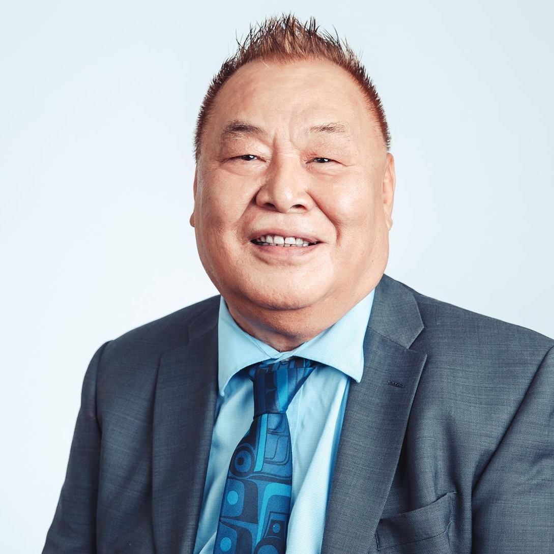 Ken Clement as seen in one of his Facebook photos.