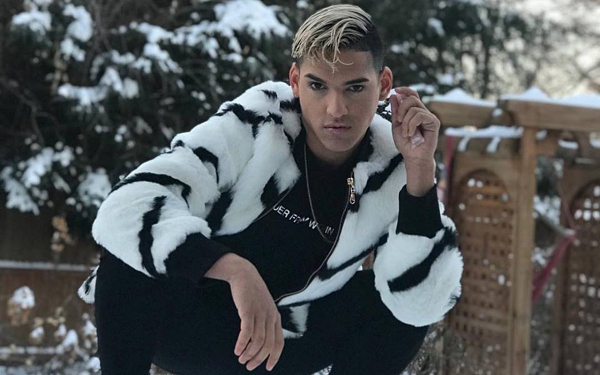 Latin trap artist Kevin Fret was shot and killed at 24 years old.
