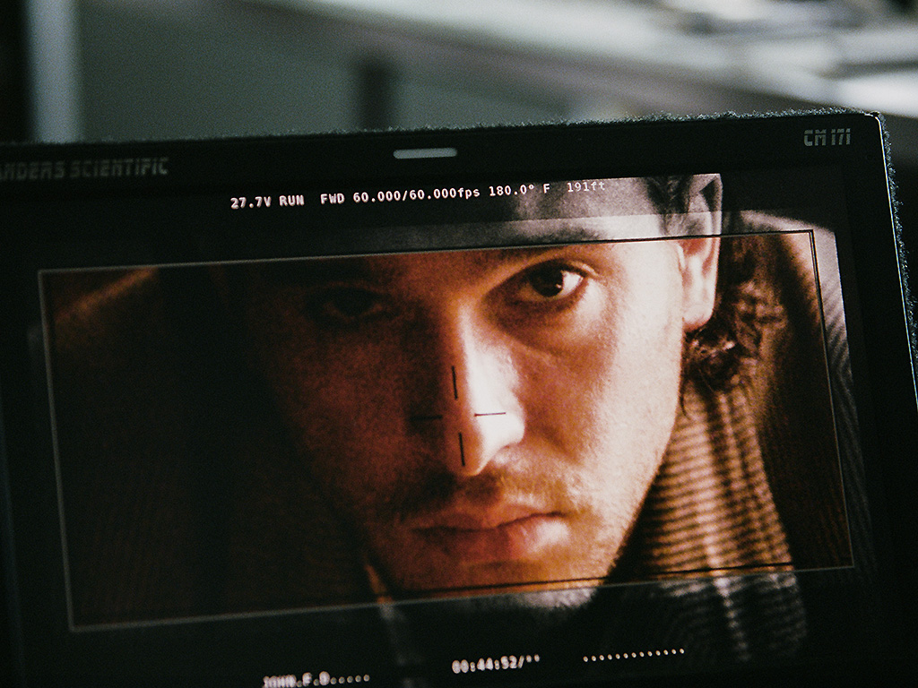 Take a first look at Xavier Dolan's first English-language film