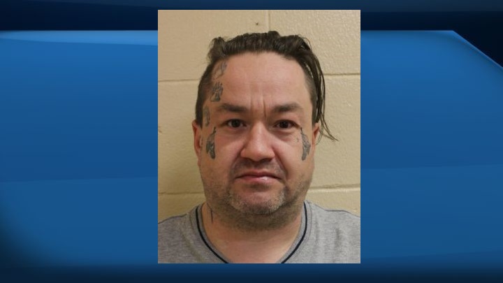 The RCMP are asking the public for information about the whereabouts of Lance Lessard Atkinson, whom they call a suspect in two shootings in northern Alberta over the weekend.