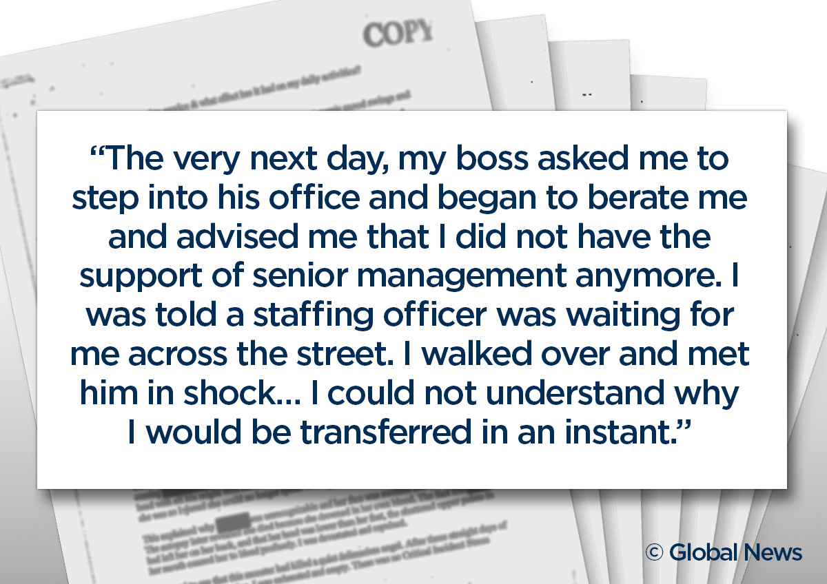 $220M and counting: The cost of the RCMP’s ‘culture of dysfunction’ - image