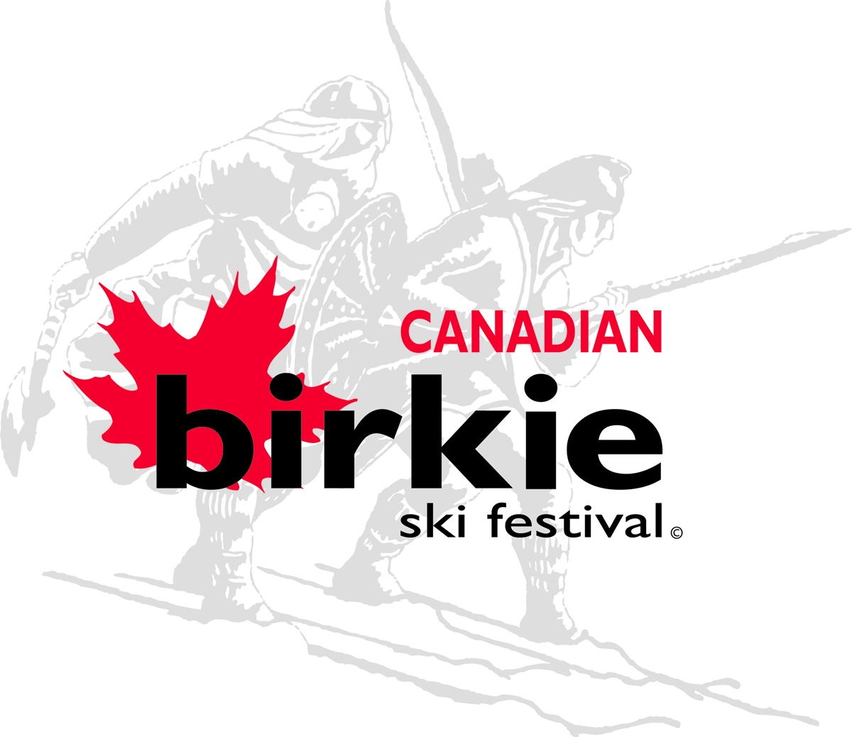 Canadian Birkebeiner - image