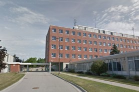 Ongoing History Daily: The two punk bands who played a psychiatric hospital