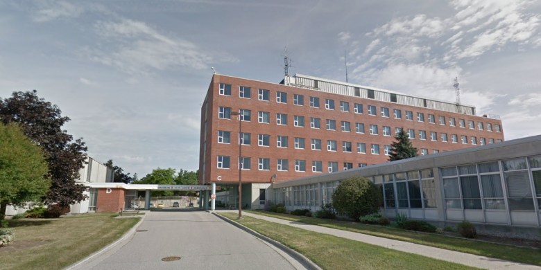 Ongoing History Daily: The two punk bands who played a psychiatric hospital
