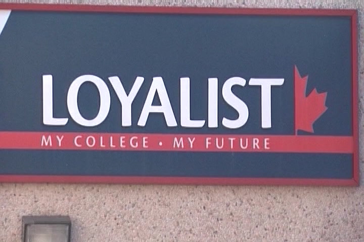 Loyalist College reverses a $20/day holiday residence fee after backlash from students, including criticism from Sam Priems, who called the policy unfair and impractical.