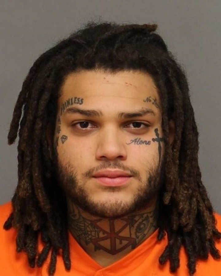 Keagan Prophete, 19, charged in ongoing Human Trafficking investigation