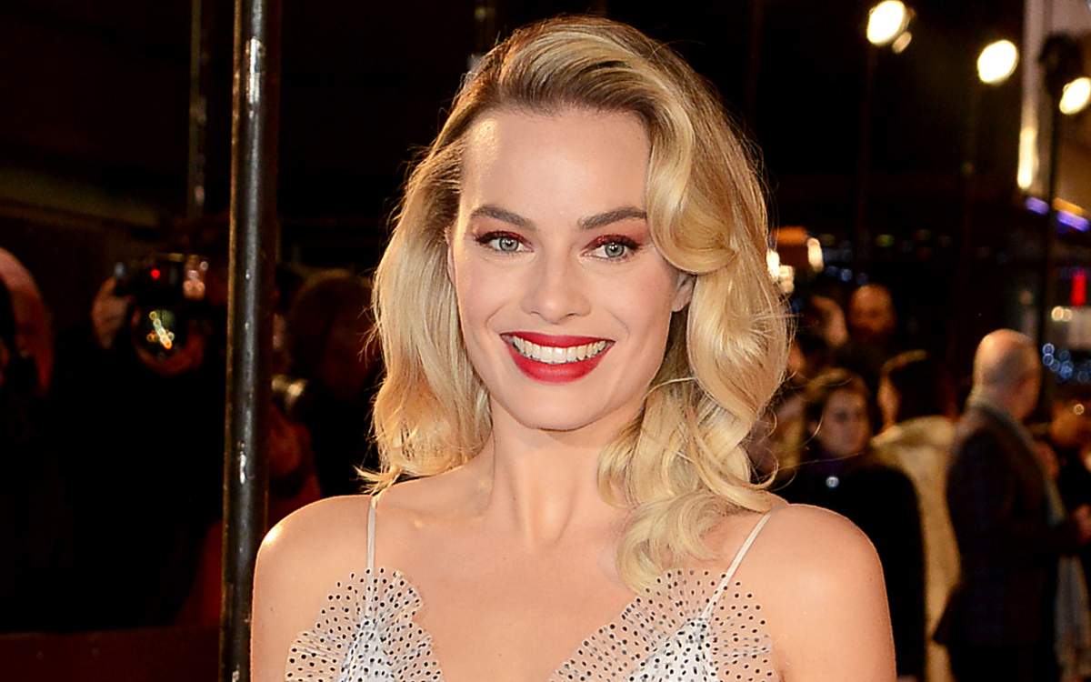 Margot Robbie has been tapped to play the lead role in Barbie's first live-action film.