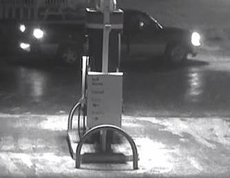 OPP release composite sketch of Marmora gas station robbery suspect - image