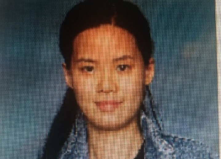 Michelle Lowe was last seen Wednesday morning in the 6000-block of Deer Lake Parkway. 