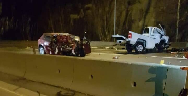 The IIO is investigating a fatal collision on Vancouver Island.