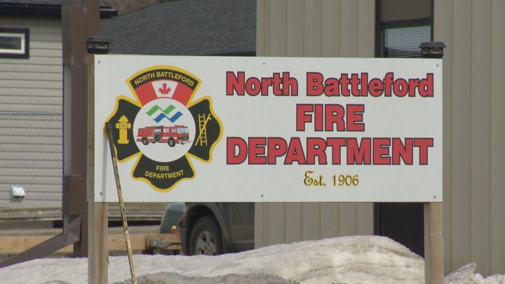The City of North Battleford and the RM of North Battleford have been unable to reach an agreement for fire services within the RM.