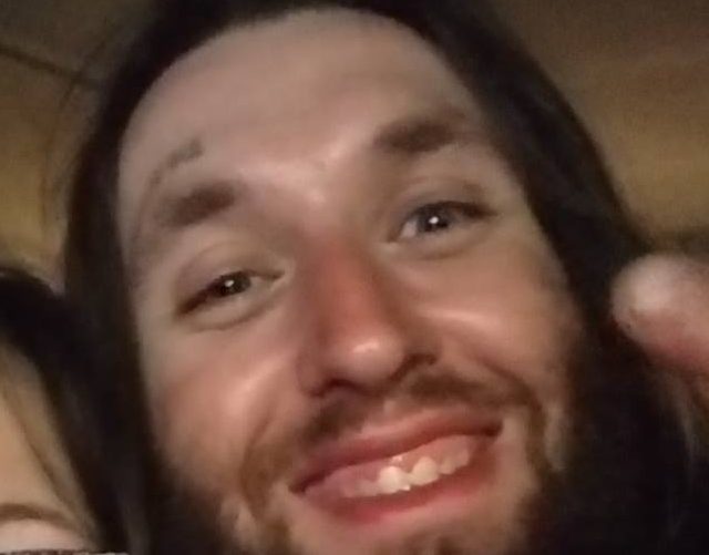 Nicholas "Nico" Baltzis, the victim from the southwest London homicide in 2019.