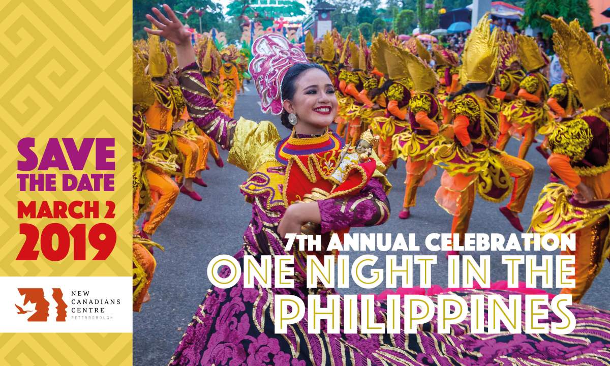 One Night In The Philippines - image