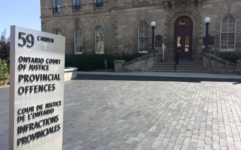 Guelph will be holding its annual Doors Open event this weekend.