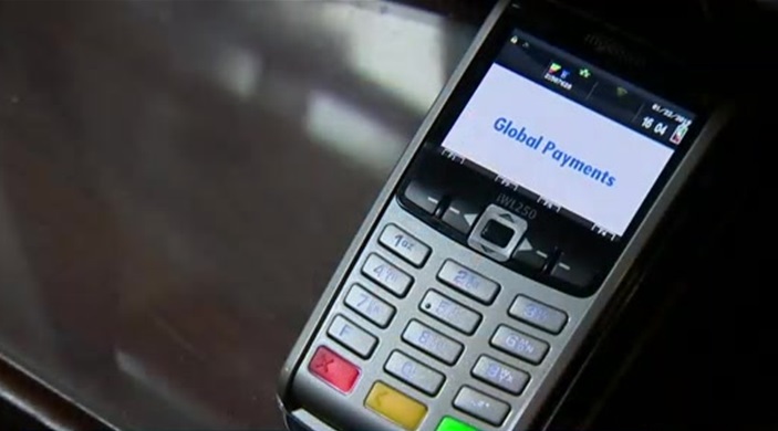 FILE - The Better Business Bureau has released the Top 10 Scams of 2018.