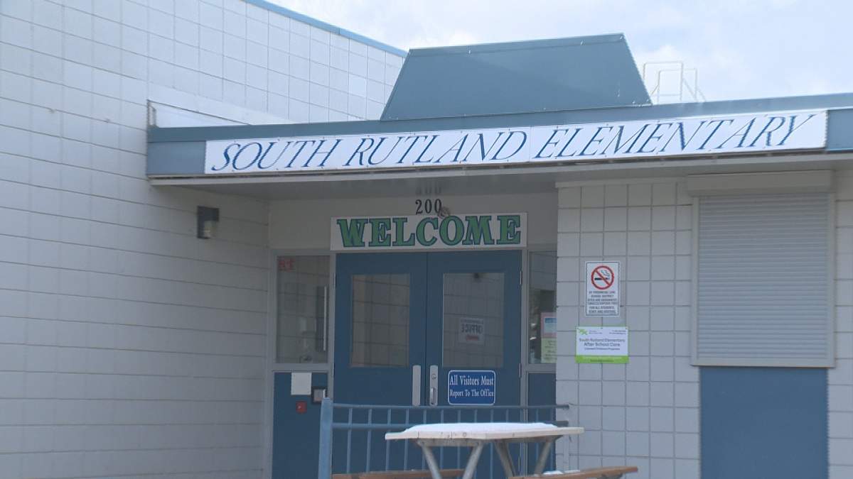 Thousands of dollars were stolen from South Rutland Elementary's parent advisory council.