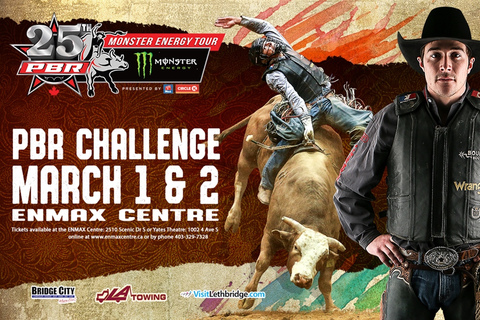 Bridge City Chrysler/LA Towing PBR Challenge - image