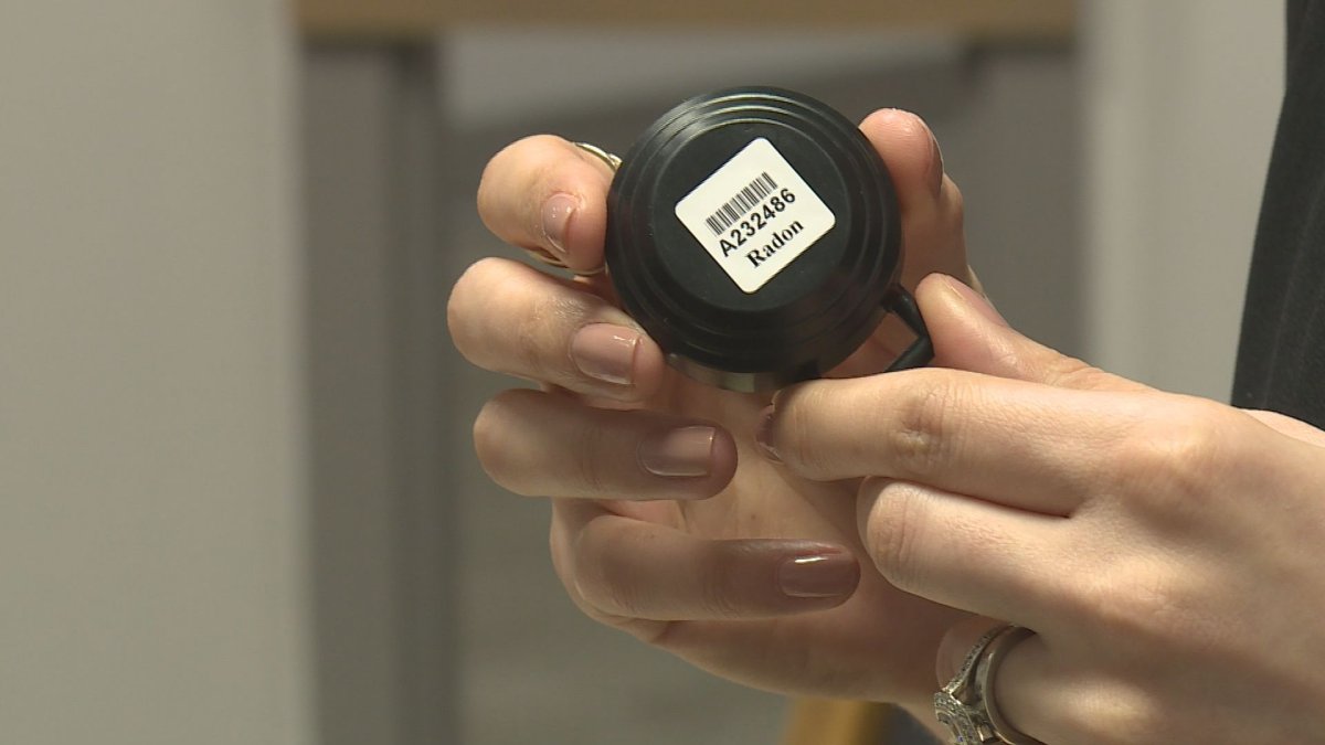 A 90-day radon test kit is being touted as the best way to measure the levels of the gas in homes.