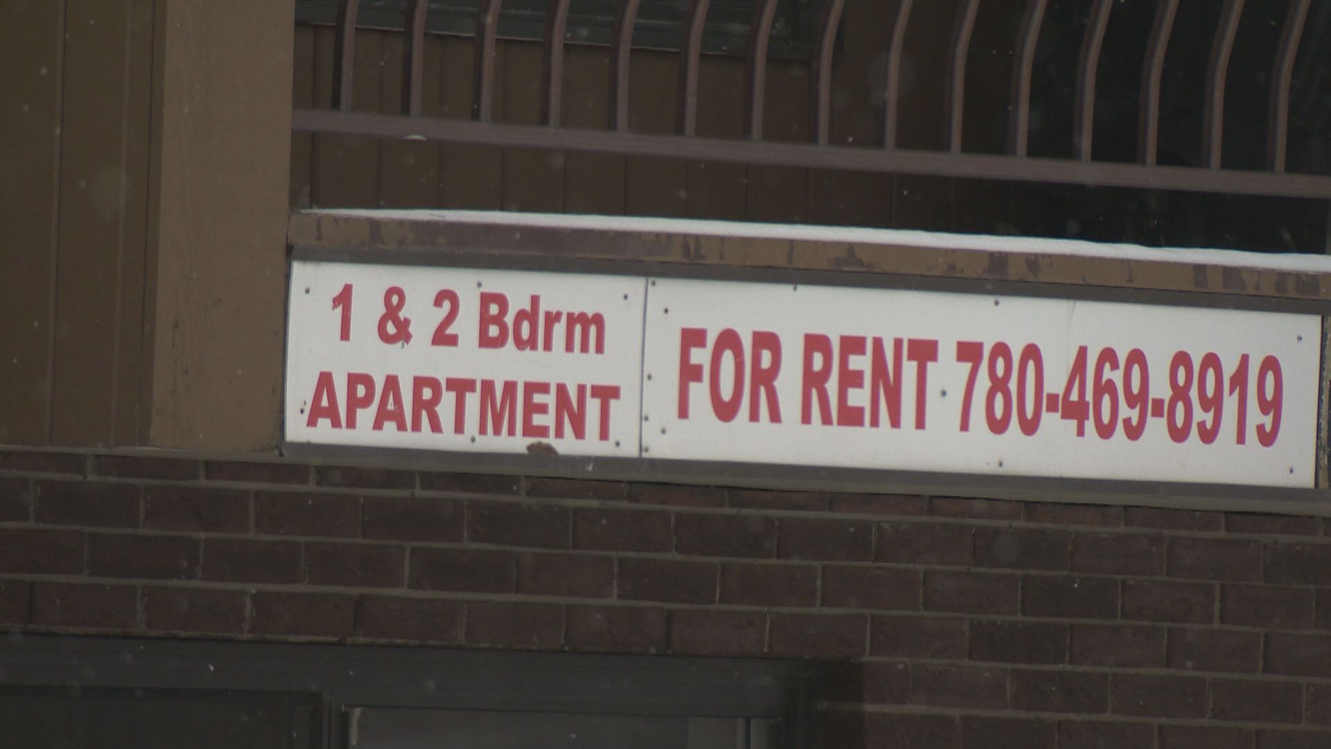 Rent Expected To Go Up By 4% In Calgary This Year: Report | Globalnews.ca