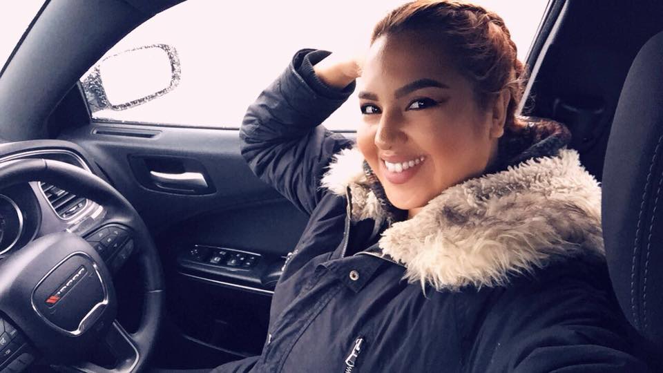 After a missing persons report was issued earlier in the week, police say Canadian actress Roseanne Supernault and her six-year-old nephew have been located and are safe.