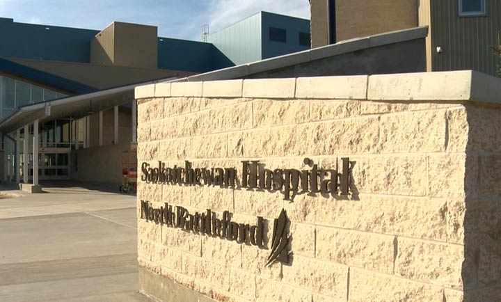 The Saskatchewan Hospital North Battleford has faced a number of issues since it was built, including the need for a roof replacement.