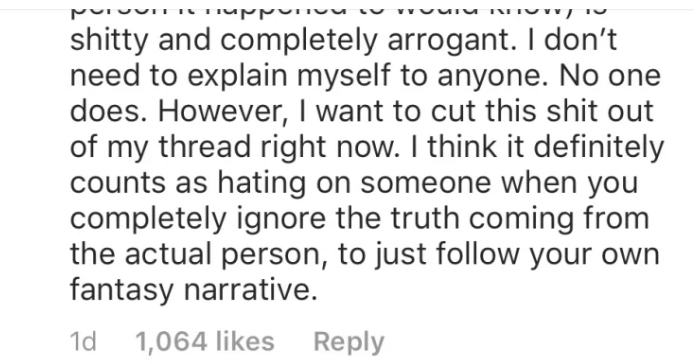 Ariel Winter fires back at fans suggesting she used plastic surgery for weight loss - image