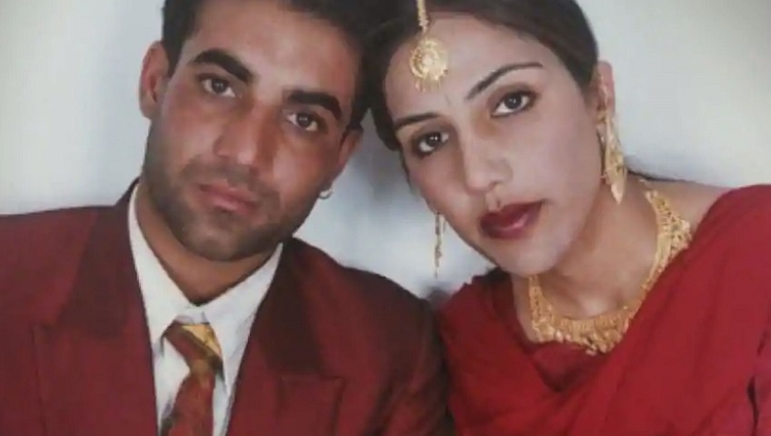 Jaswinder (Jassi) Kaur Sidhu, 25, was kidnapped and murdered in India in 2000, allegedly for defying her family and marrying a poor rickshaw driver in secret.