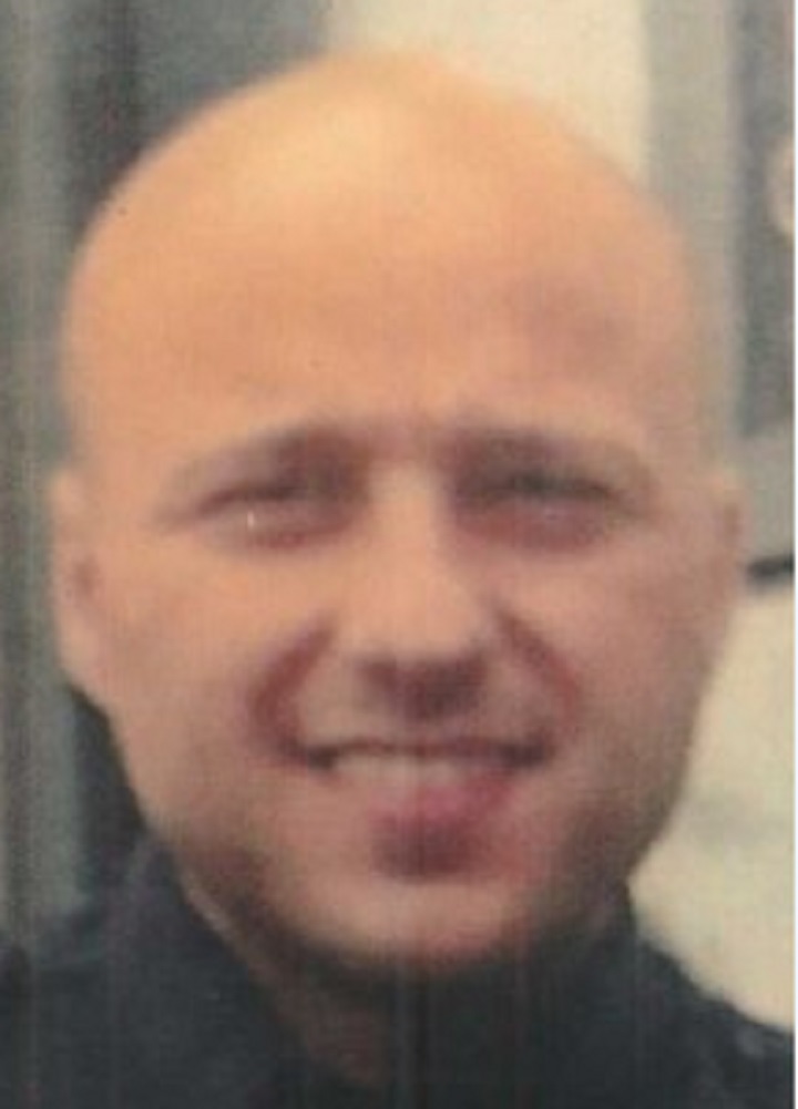 Simon Lévesque, 45, has been found by Montreal police.