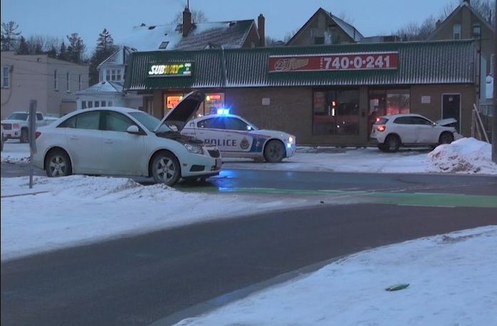 The SIU has cleared Peterborough Police Service for a pursuit in January 2018 which ended in a collision and injuries to a woman.