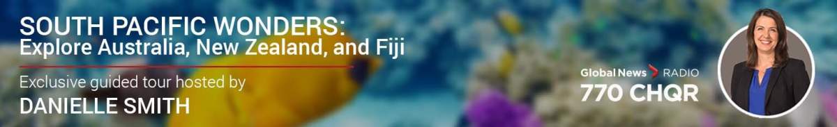 Collette Vacations & Journey By Escapes: South Pacific with Danielle Smith - image