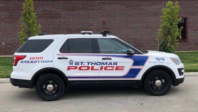 Trio charged after St. Thomas, Ont. police find $110,000 worth of drugs in car