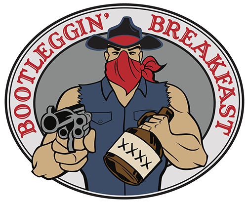 BOOTLEGGIN’ BREAKFAST – Thursday (Stampede 2019) - image
