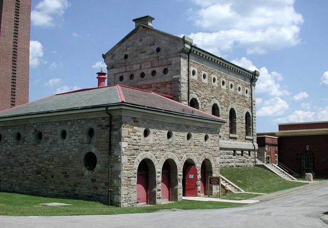 The Hamilton Museum of Steam and Technology is one of eight museums that library card holders will soon be able to visit, free of charge.