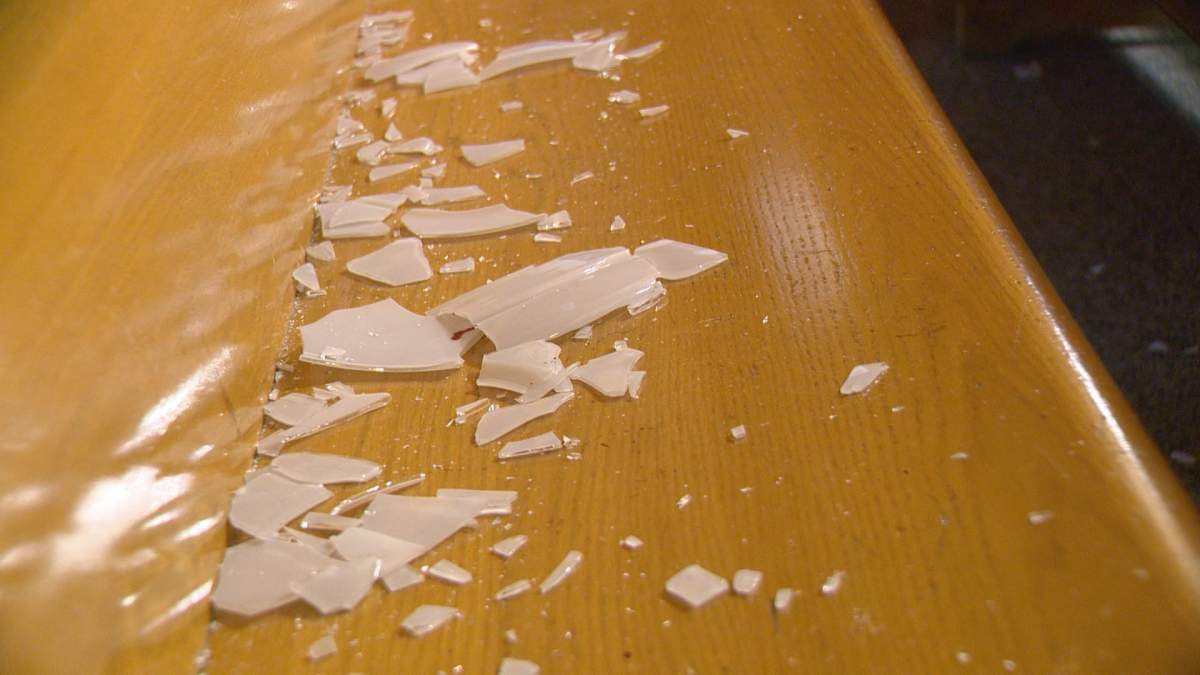 Helicopter points cops to suspects in Wolseley break-in - image